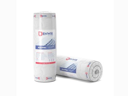 Матрас Denwir CLASSIC MIDDLE MEMO SOFT PLUS TFK 60х150