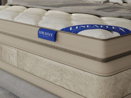 Матрас LineaFlex Qween 30 120х190