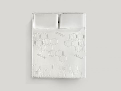 Матрас MagniFlex Massaggio Comfort Plus 200х200