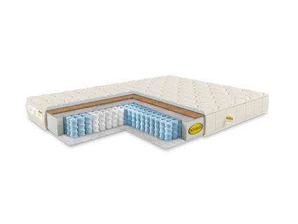Матрас Benartti Optimal Mini S1000 41