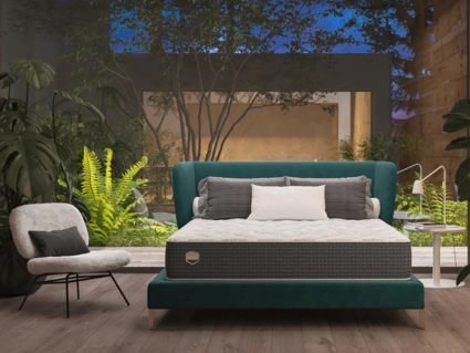 Матрас Alfabed Electra 200х195