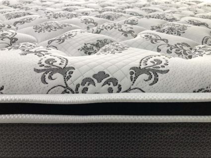 Матрас Evita Pillow Top Sensation 160х190