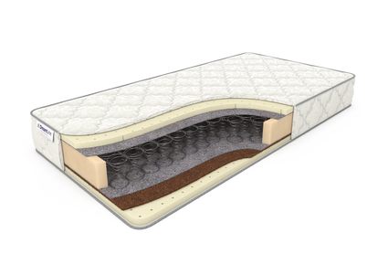 Матрас DreamLine SleepDream Soft BS 348