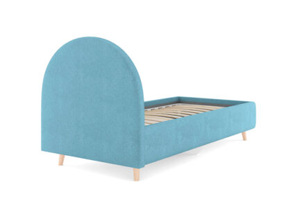 Кровать Сонум Roxy Эвита мятный (с подъемным механизмом) 80х190