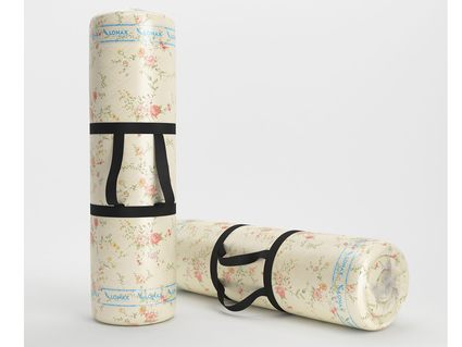 Топпер Lonax LX Comfort 4 200х190