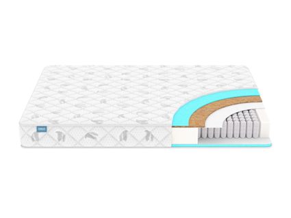 Матрас Димакс Оптима 500 микс 70х195