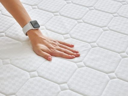 Матрас Базилик Энерджи 21 латекс кокос 120х200