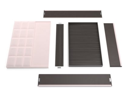 Кровать Lonax Адель велюр Dolly-1 (с подъемным механизмом) 180х200