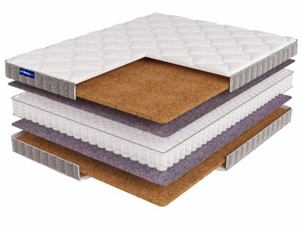 Матрас Beautyson Promo 11 S600 41