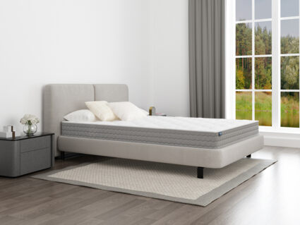 Матрас Димакс Биг медиум софт 80х200