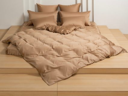 Пододеяльник German Grass Sand Brilliant Grass 200х220