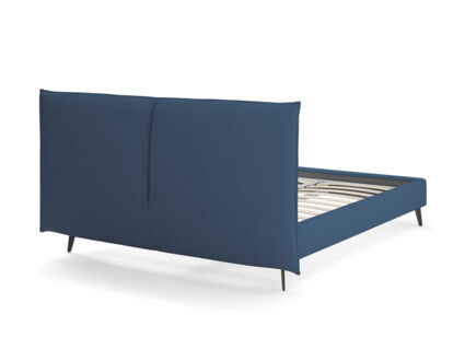 Кровать Сонум Dakota Багама бежевый 140х190