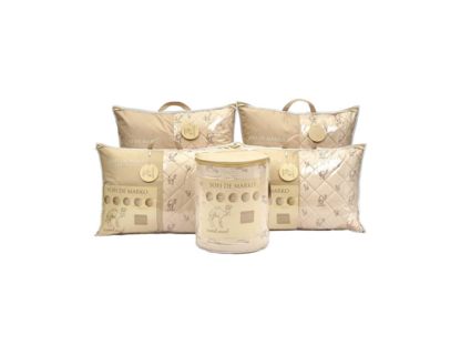 Одеяло Софи де Марко Camel wool 195х215