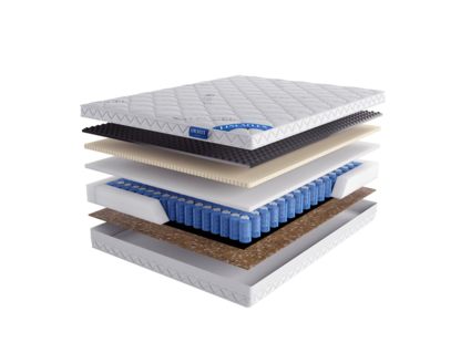 Матрас LineaFlex Inter Active 23