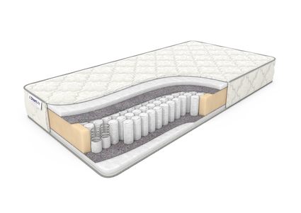 Матрас DreamLine Eco Holl TFK 344