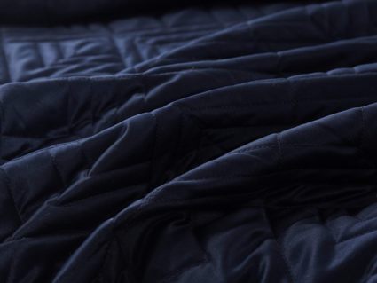 Покрывало Софи де Марко Себастьян (синее) 230х250