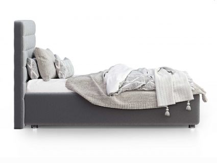 Кровать Nuvola Vita Velutto 32 180х200