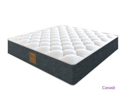 Матрас DreamLine King Tradition Coal DS 150х195