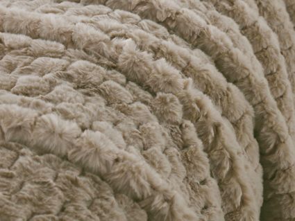 Покрывало Софи де Марко Аврил (беж) 220х240