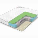 Матрас Denwir CLASSIC FOAM SOFT S1000 90х195