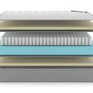 Матрас Denwir EXTRA SOFT TFK 60х120