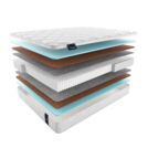 Матрас Materlux Union Multi Cocos 180х200