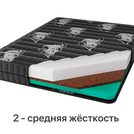 Матрас Консул Кватро 100х190