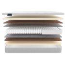 Матрас Materlux Grosseto 140х200