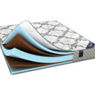 Матрас Димакс Онли Класс 70х185