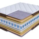 Матрас Beautyson Life Comfort DS 160х200