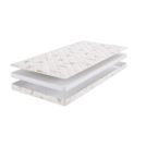 Матрас Beautyson Baby Fiber 6 80х180
