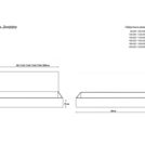 Кровать Димакс Джеффер Агат с подъемным механизмом 120х200