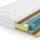 Матрас Lonax Memory-Latex Medium TFK 200х195