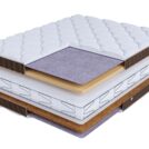 Матрас Beautyson Life Chance S1200 60х180