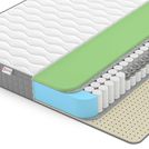 Матрас Denwir BEST FOAM SOFT TFK 120х140