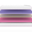 Матрас Denwir MEGA SOFT FIVE 17 160х190