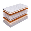 Матрас Beautyson Baby Optima S600 80х180