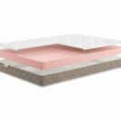 Матрас Мистер Слип Soft Line фоам 120х200