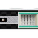 Матрас Mr.Mattress Velvet 140х190
