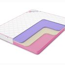 Матрас Denwir MEGA SOFT FIVE 17 160х190