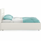 Кровать Nuvola Olivia 2.0 Nitro white 140х190