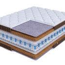 Матрас Beautyson Life Cocos Double DS 90х190