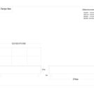 Кровать Димакс Петра new Агат с подъемным механизмом 140х200