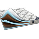 Матрас Димакс Онли Квант 195х200