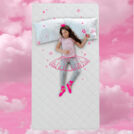 Матрас Димакс Комета 70х140