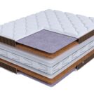 Матрас Beautyson Life Cocos S2400 150х200