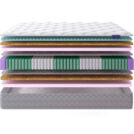 Матрас Мистер Слип Superbo Gentile уцененный 140х200