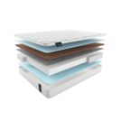 Матрас Materlux Sandin Multi Forte 90х200