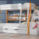 Матрас Димакс Комета 70х140