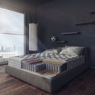 Матрас Evita Synergy Plus 160х186